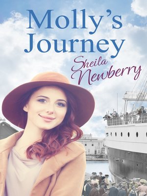Molly's Journey - ebook